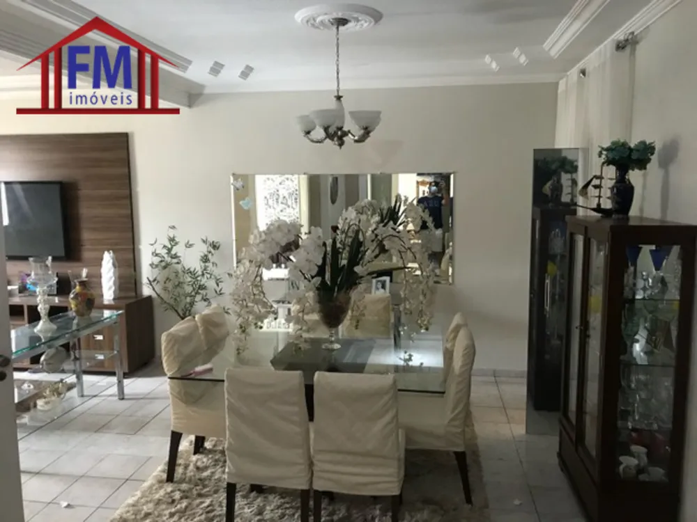 Casa, 4 quartos, 400 m² - Foto 12