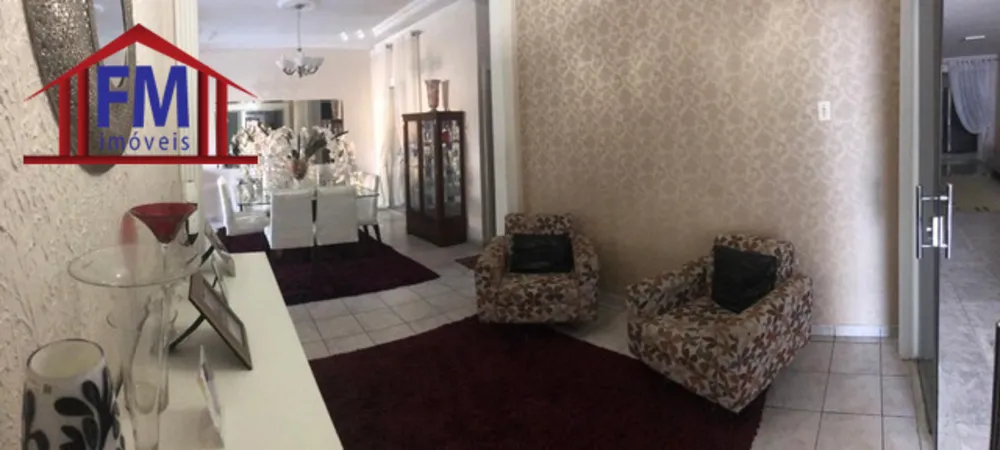 Casa, 4 quartos, 400 m² - Foto 7