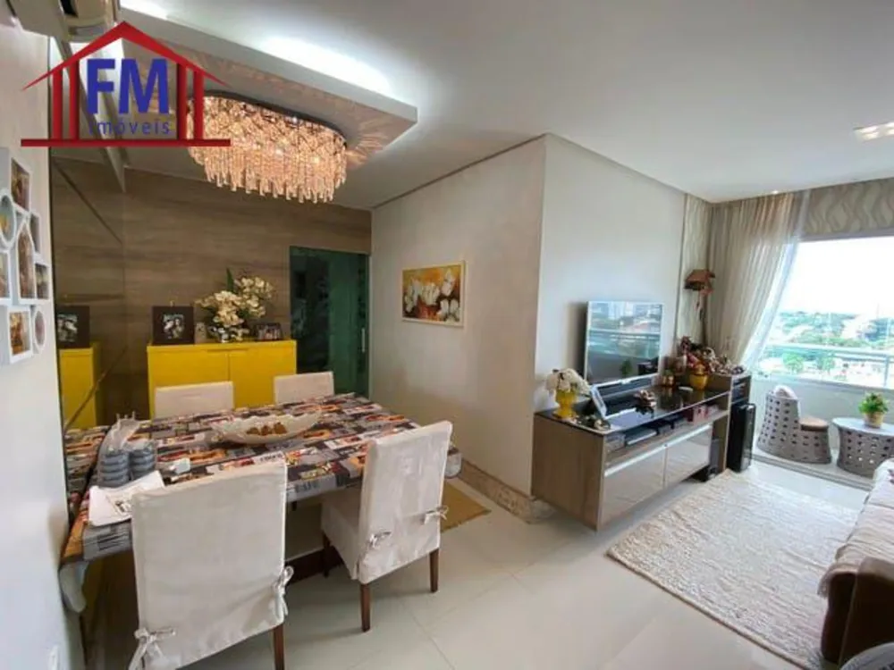Apartamento, 2 quartos, 75 m² - Foto 11