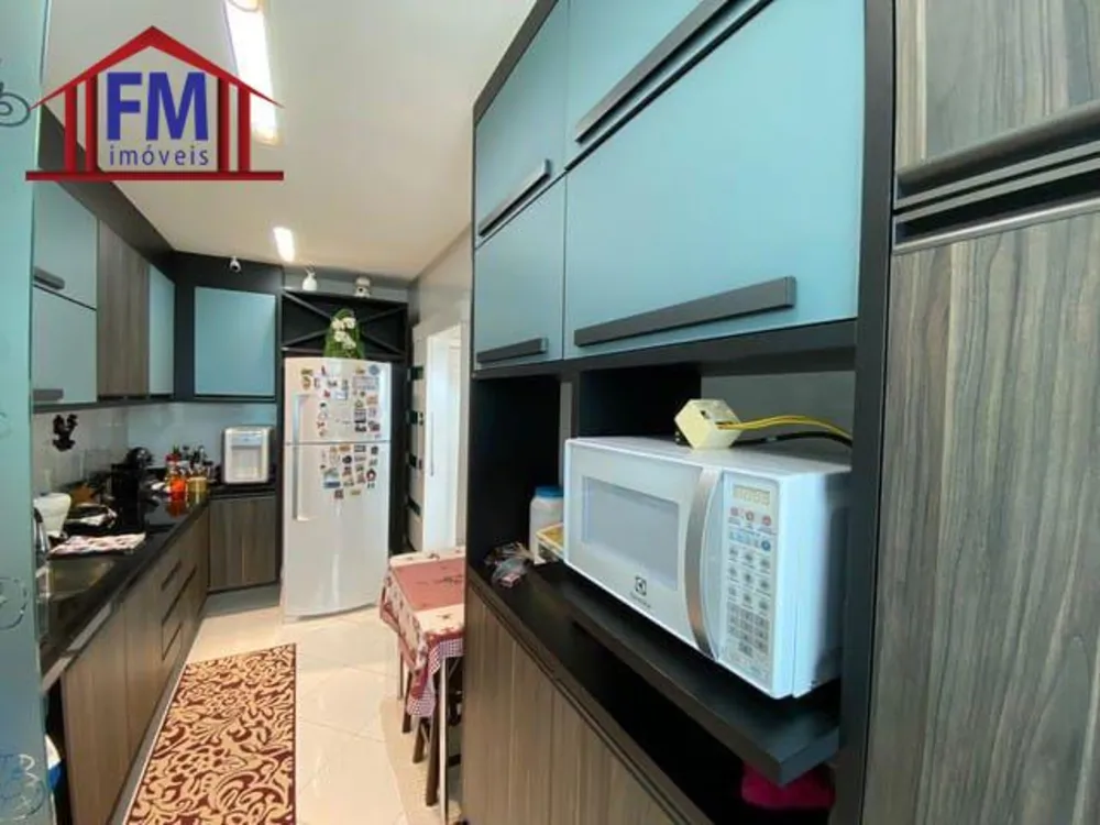 Apartamento, 2 quartos, 75 m² - Foto 4