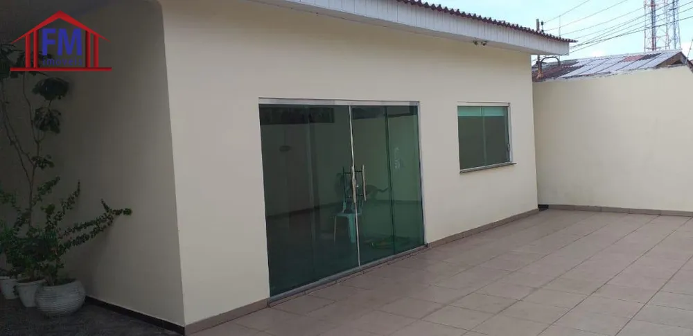 Casa, 3 quartos, 401 m² - Foto 2
