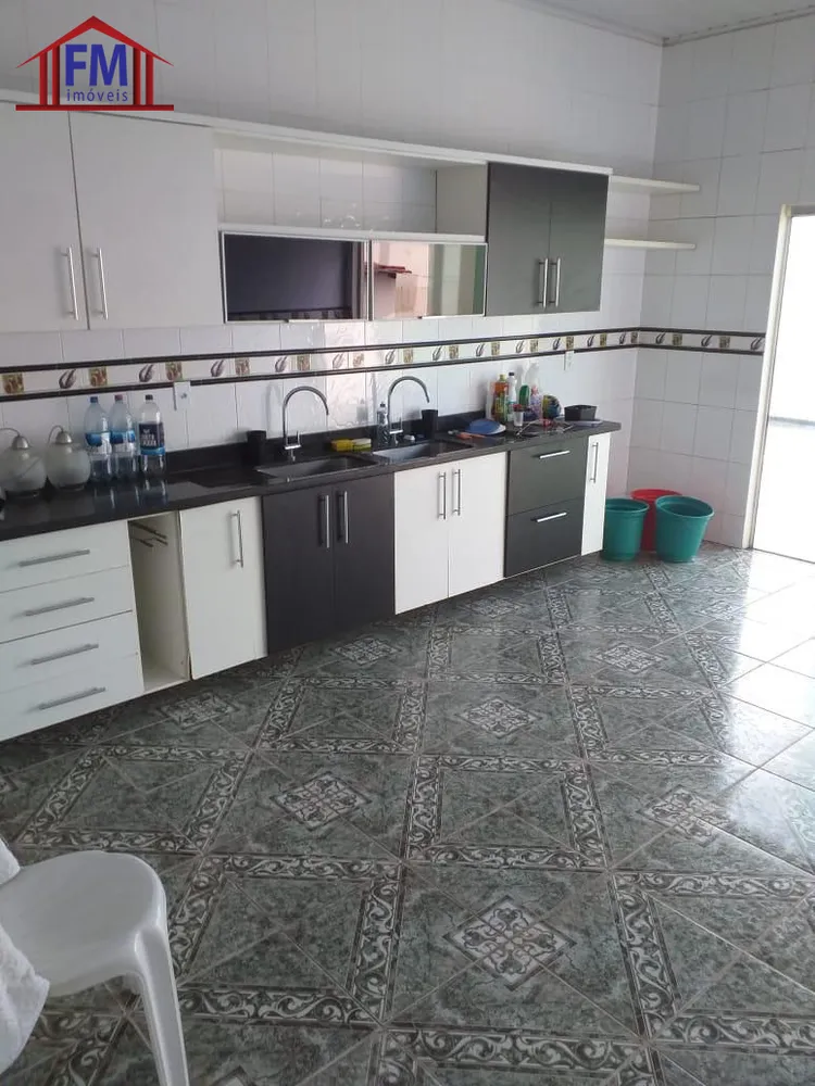 Casa, 3 quartos, 401 m² - Foto 9