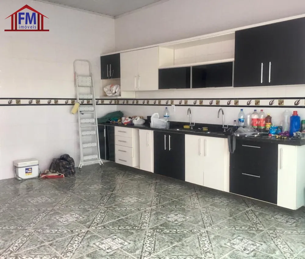 Casa, 3 quartos, 401 m² - Foto 1