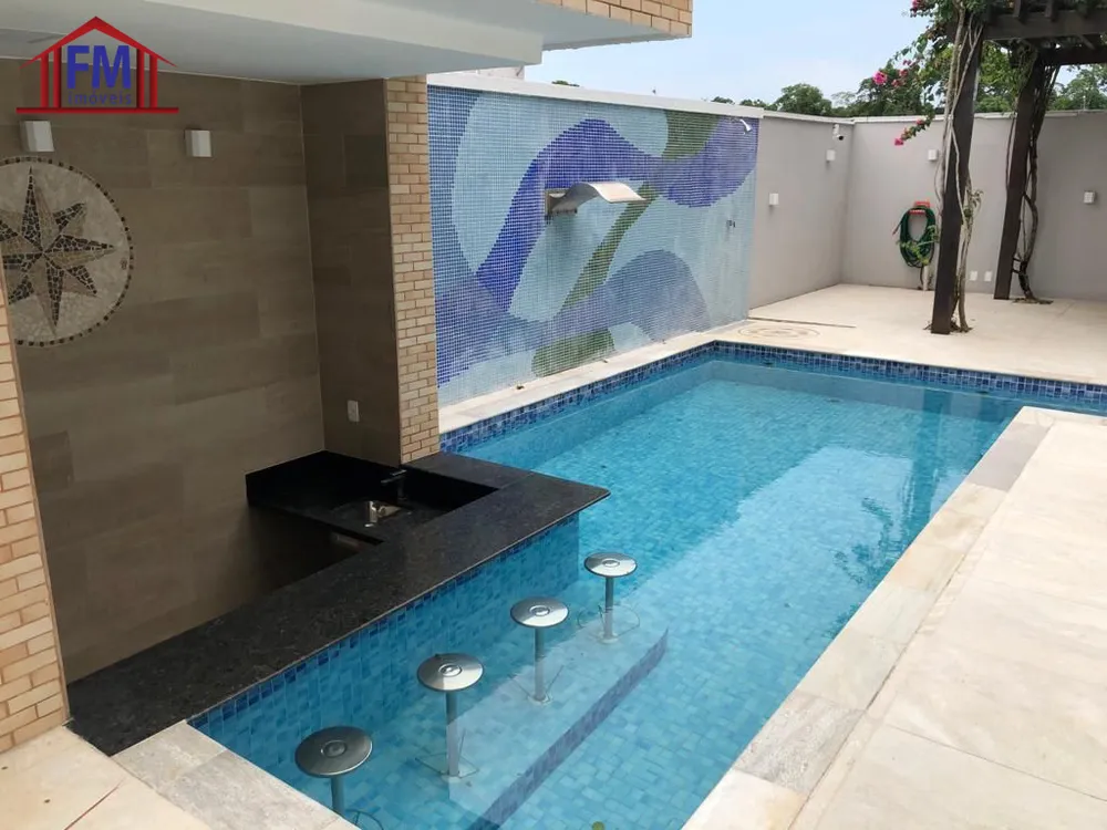 Casa de Condomínio, 4 quartos - Foto 8
