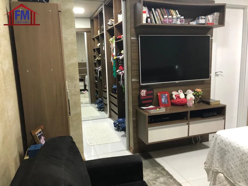 Apartamento, 4 quartos, 169 m² - Foto 15