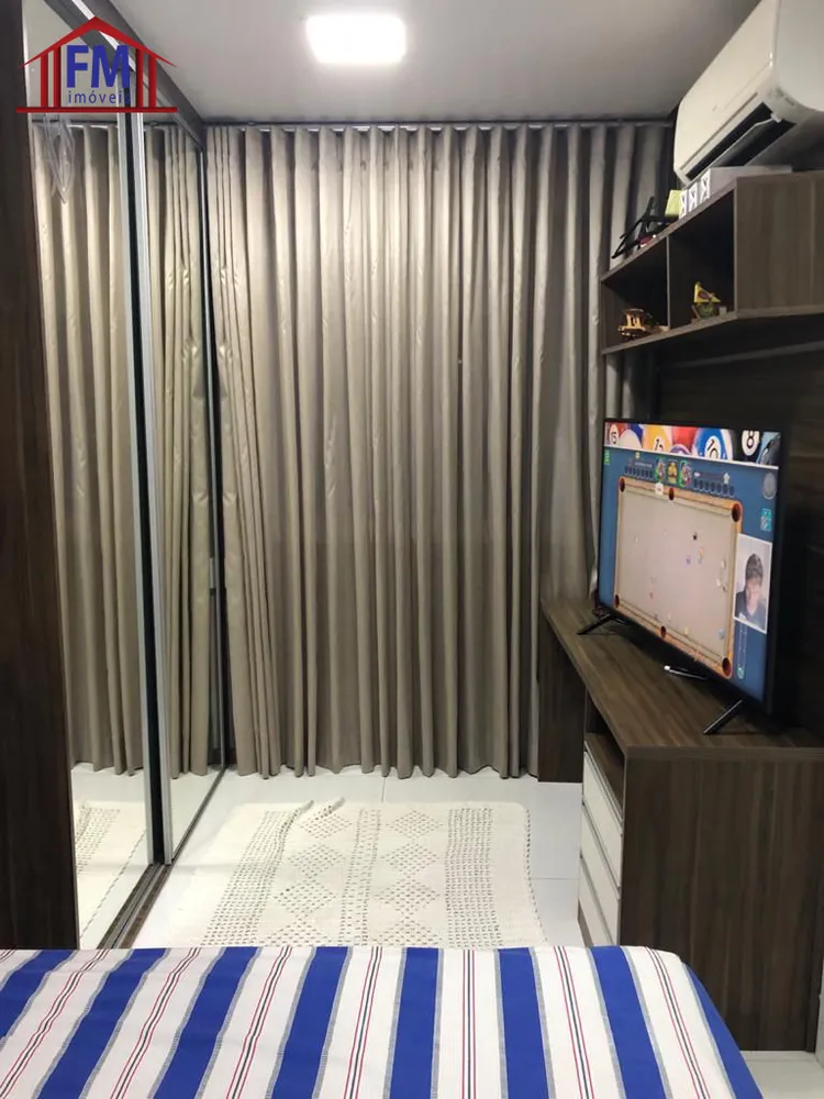 Apartamento, 4 quartos, 169 m² - Foto 13