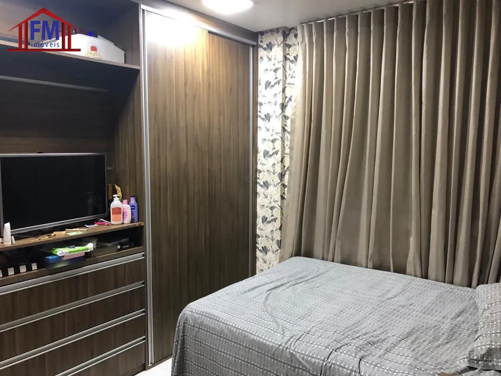 Apartamento, 4 quartos, 169 m² - Foto 17