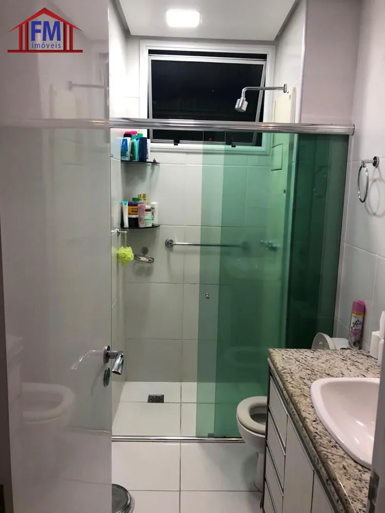 Apartamento, 4 quartos, 169 m² - Foto 18