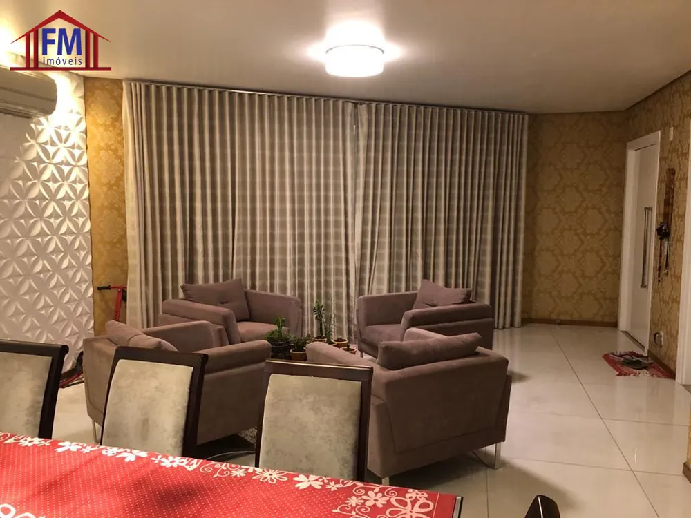 Apartamento, 4 quartos, 169 m² - Foto 6