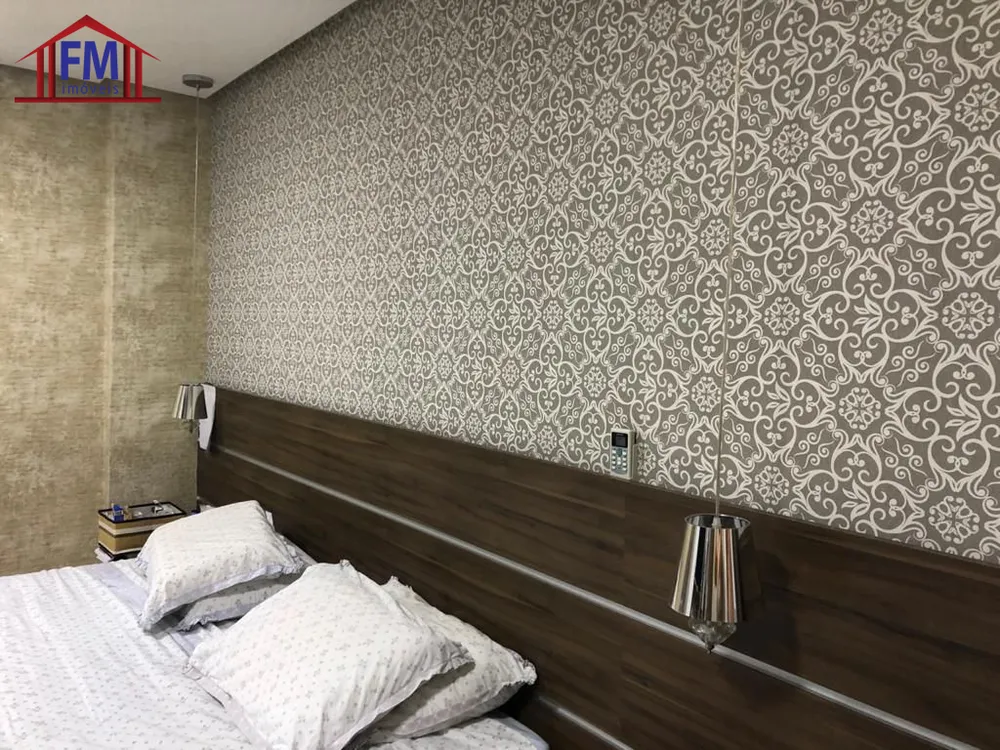 Apartamento, 4 quartos, 169 m² - Foto 19