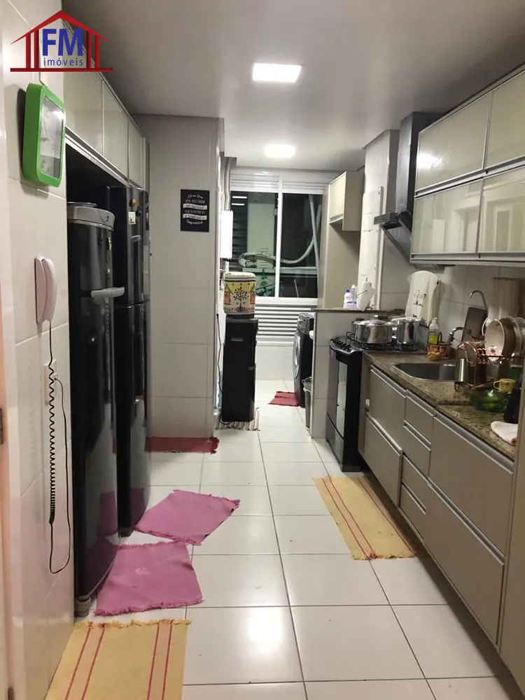 Apartamento, 4 quartos, 169 m² - Foto 10