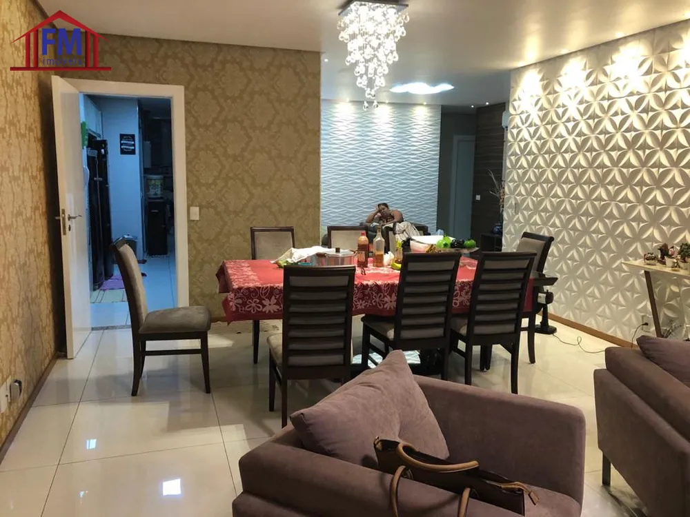 Apartamento, 4 quartos, 169 m² - Foto 20