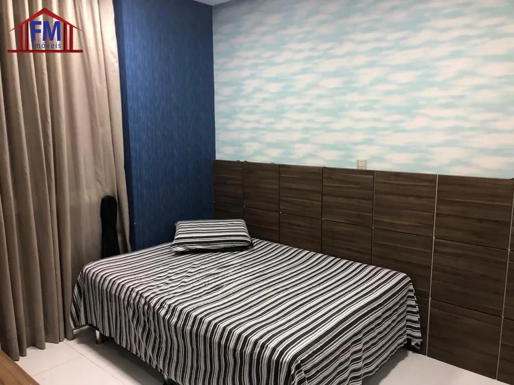 Apartamento, 4 quartos, 169 m² - Foto 8