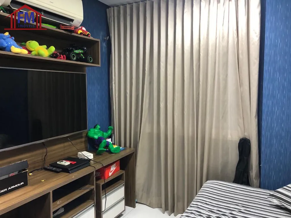 Apartamento, 4 quartos, 169 m² - Foto 12