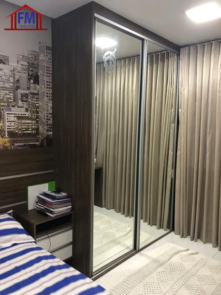 Apartamento, 4 quartos, 169 m² - Foto 11
