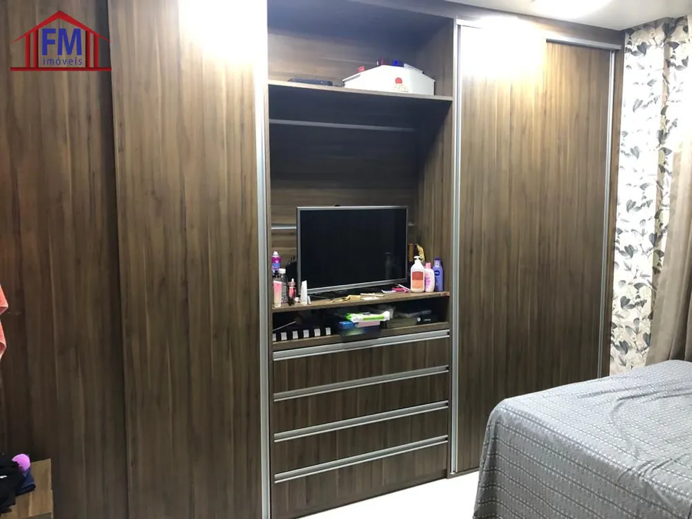 Apartamento, 4 quartos, 169 m² - Foto 7