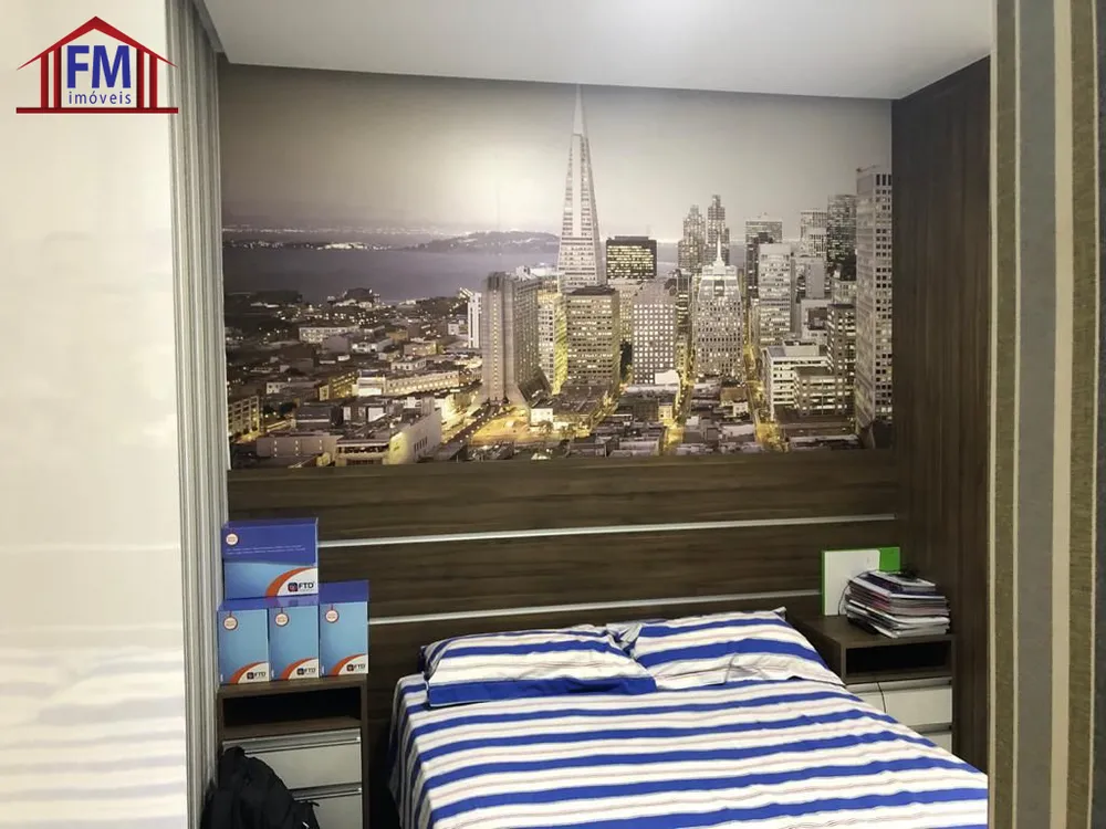 Apartamento, 4 quartos, 169 m² - Foto 9