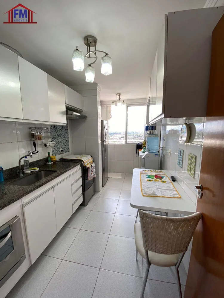 Apartamento, 3 quartos, 150 m² - Foto 9