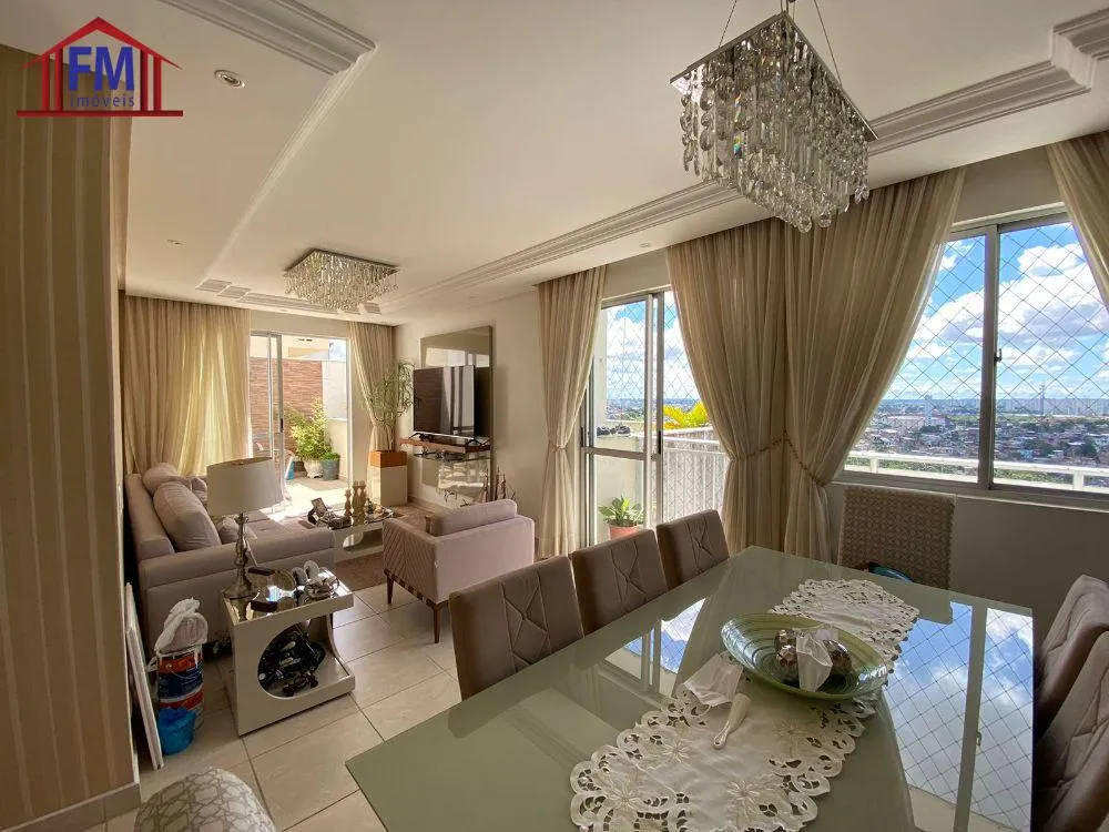 Apartamento, 3 quartos, 150 m² - Foto 10