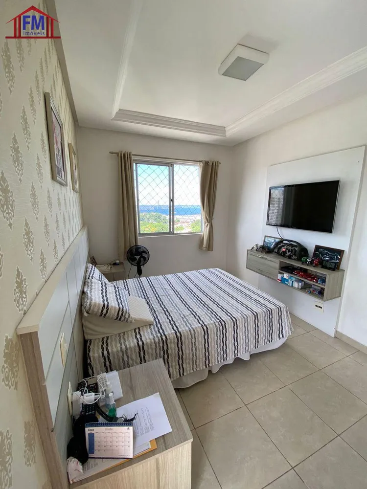 Apartamento, 3 quartos, 150 m² - Foto 6