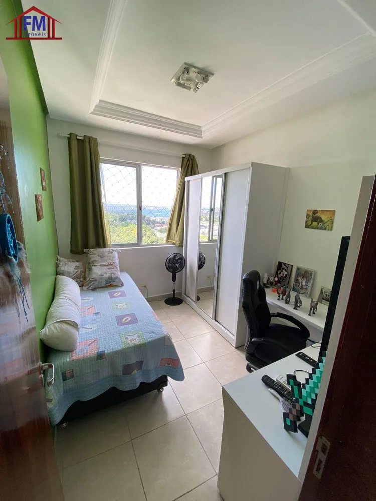 Apartamento, 3 quartos, 150 m² - Foto 3