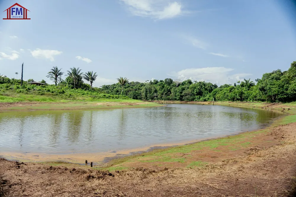 Fazenda - Foto 3