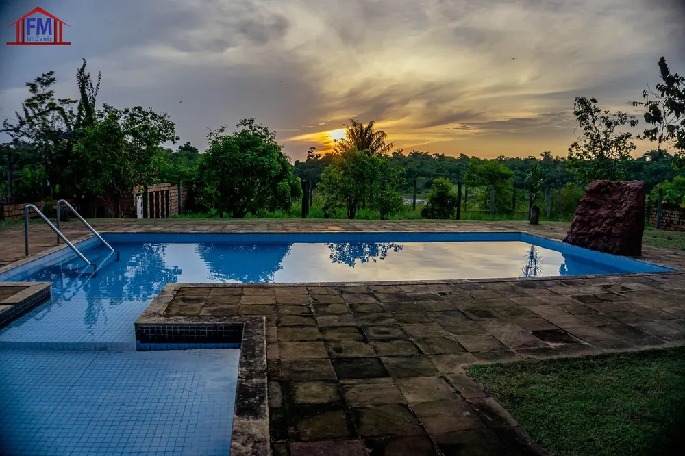 Fazenda - Foto 13