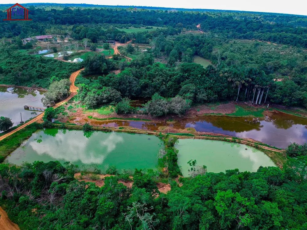 Fazenda - Foto 6