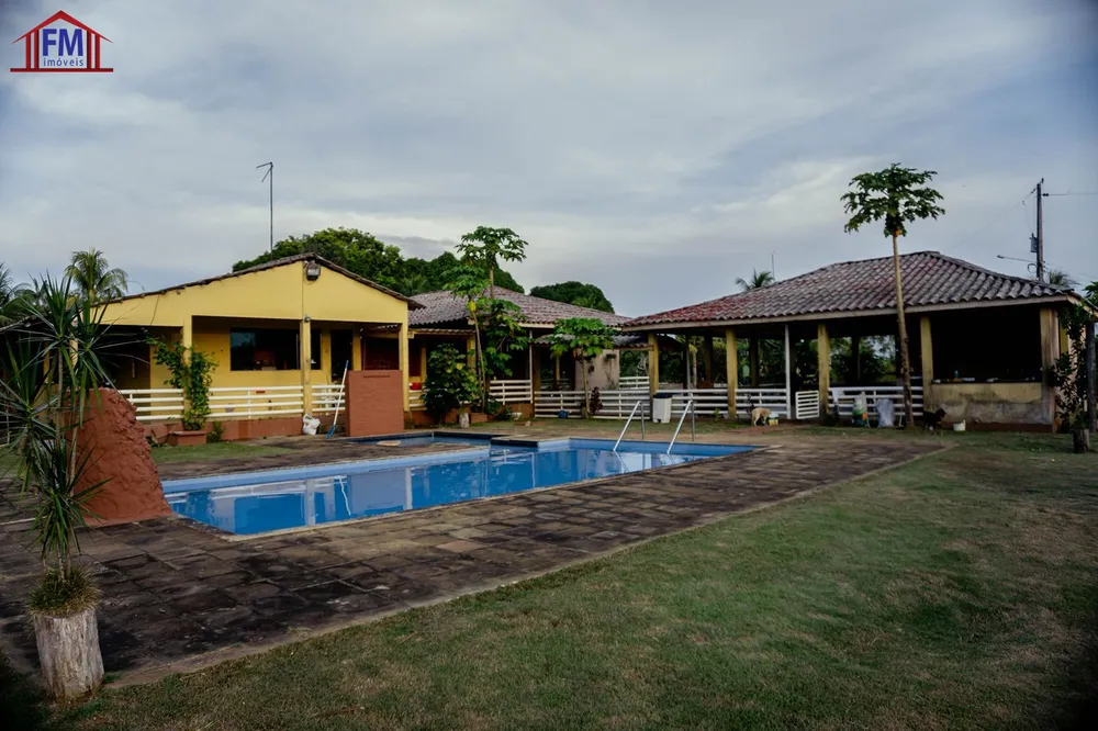 Fazenda - Foto 5