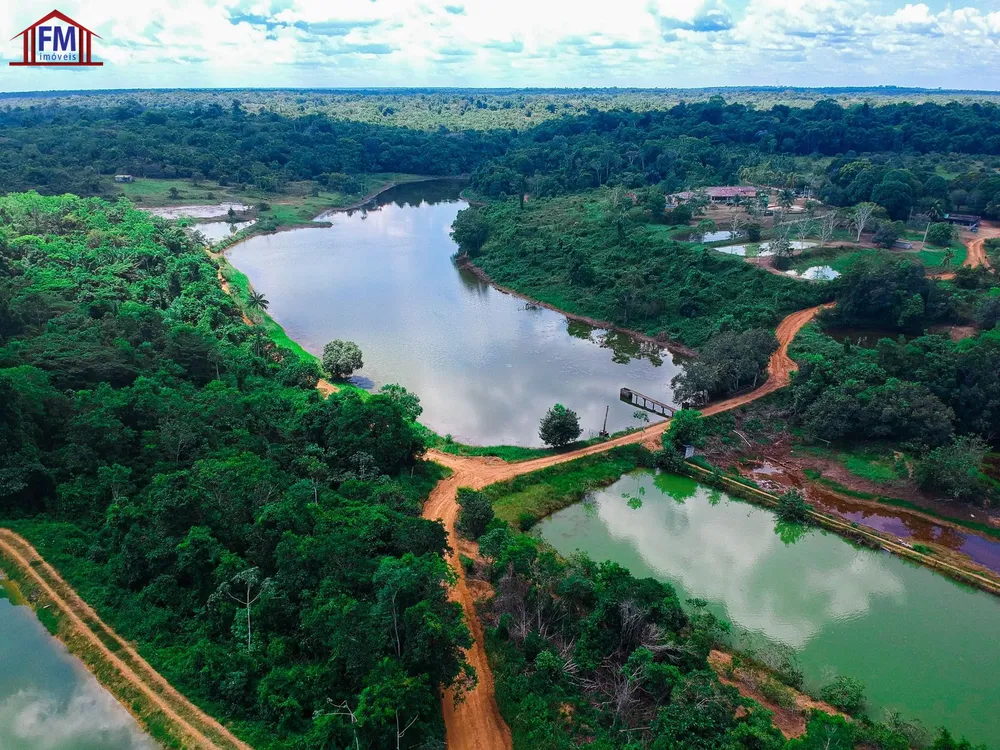 Fazenda - Foto 9