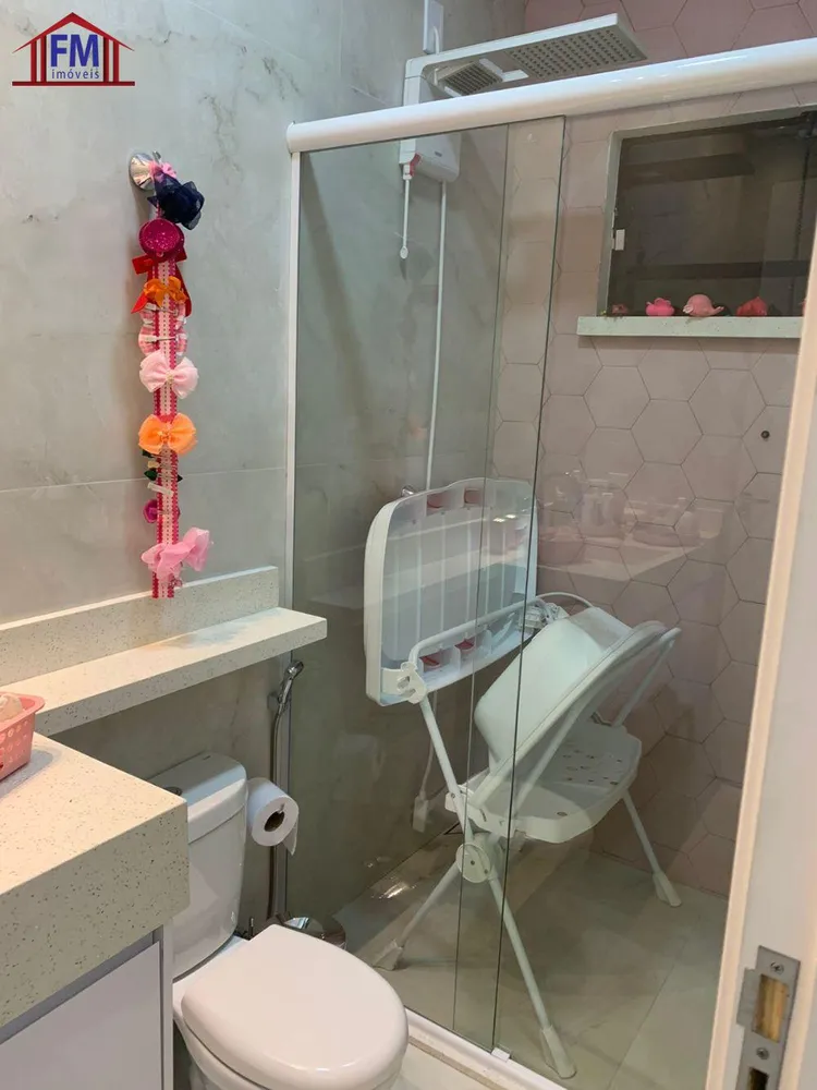 Casa de Condomínio, 3 quartos - Foto 10