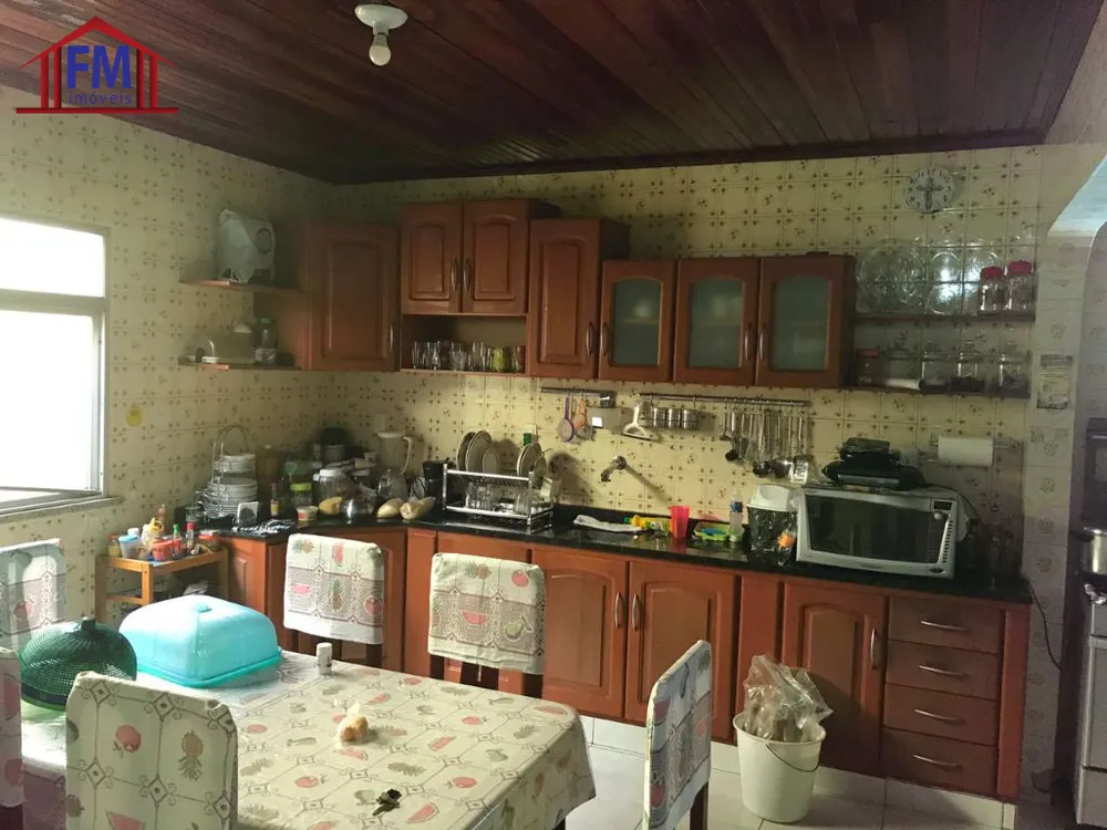 Casa, 4 quartos, 401 m² - Foto 6