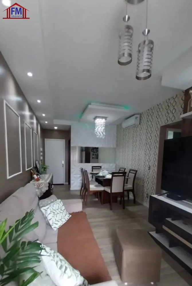 Apartamento, 3 quartos, 85 m² - Foto 12