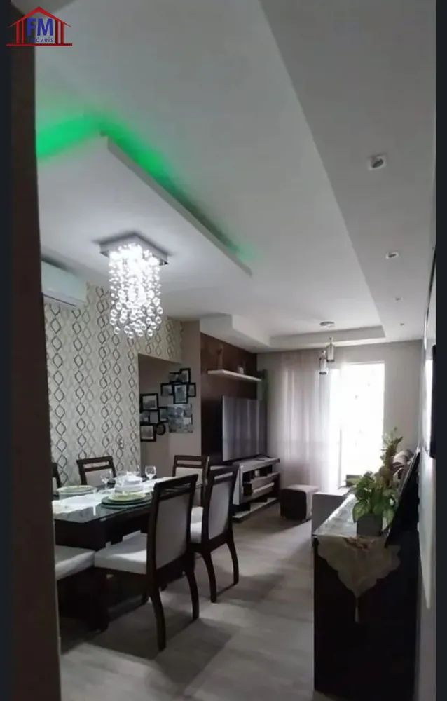 Apartamento, 3 quartos, 85 m² - Foto 13