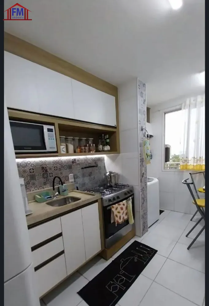 Apartamento, 3 quartos, 85 m² - Foto 11