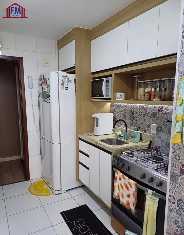 Apartamento, 3 quartos, 85 m² - Foto 6