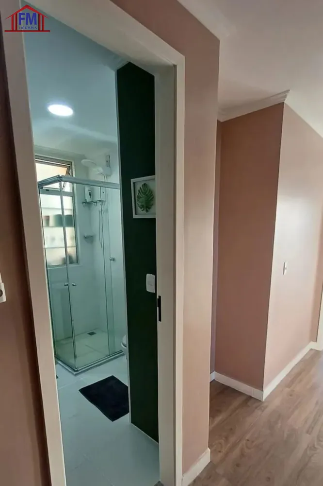 Apartamento, 3 quartos, 85 m² - Foto 10