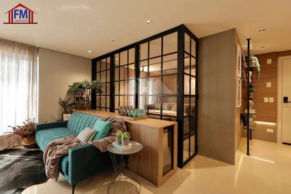 Apartamento, 2 quartos, 67 m² - Foto 9