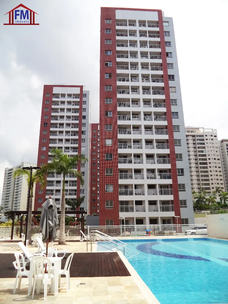 Apartamento, 2 quartos, 67 m² - Foto 13