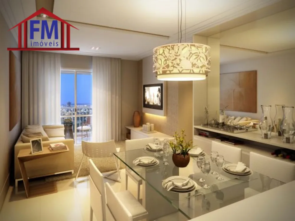 Apartamento, 2 quartos, 67 m² - Foto 8