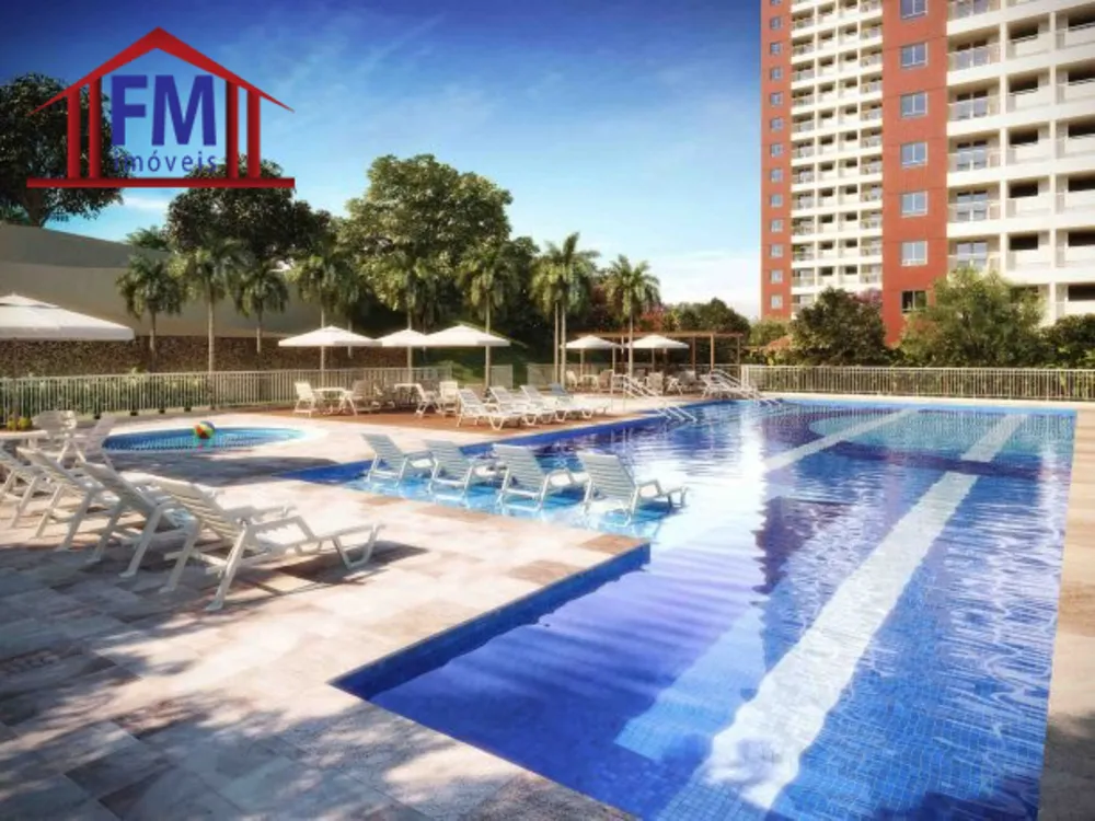 Apartamento, 2 quartos, 67 m² - Foto 1