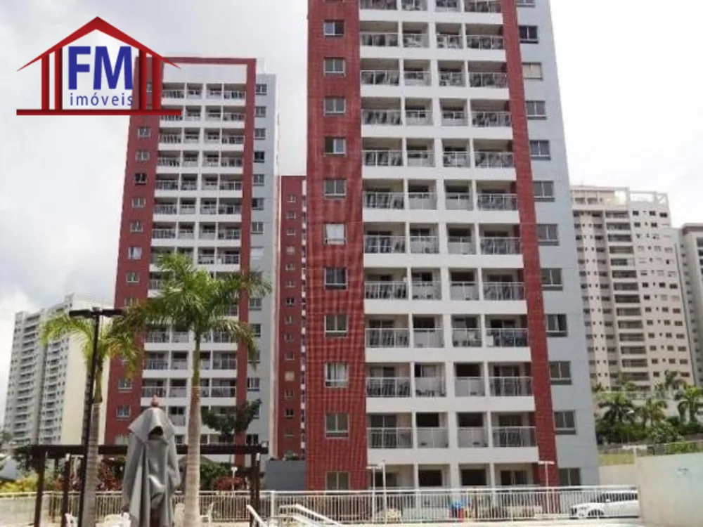 Apartamento, 2 quartos, 67 m² - Foto 7