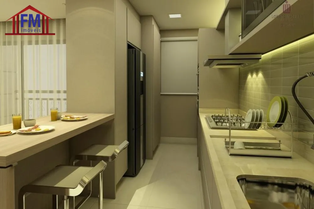 Apartamento, 2 quartos, 67 m² - Foto 10
