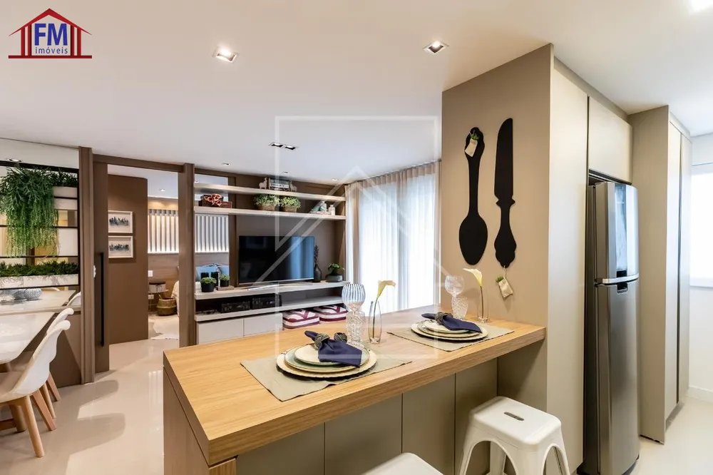 Apartamento, 2 quartos, 67 m² - Foto 6