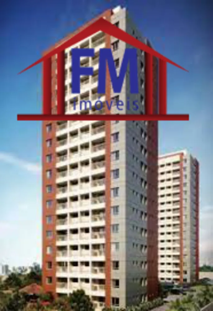 Apartamento, 2 quartos, 67 m² - Foto 14