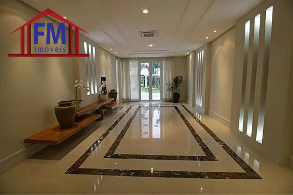 Apartamento, 3 quartos, 133 m² - Foto 1