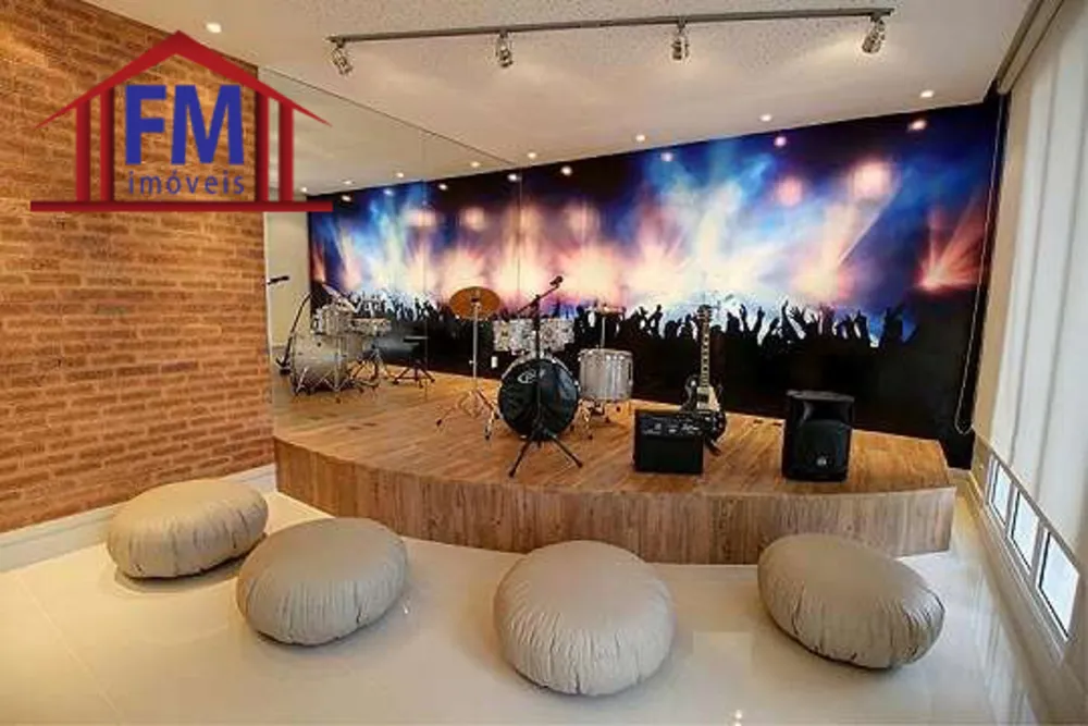 Apartamento, 3 quartos, 133 m² - Foto 3