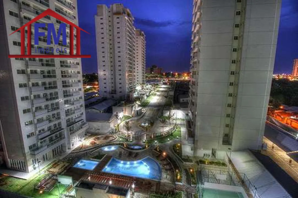 Apartamento, 3 quartos, 133 m² - Foto 6