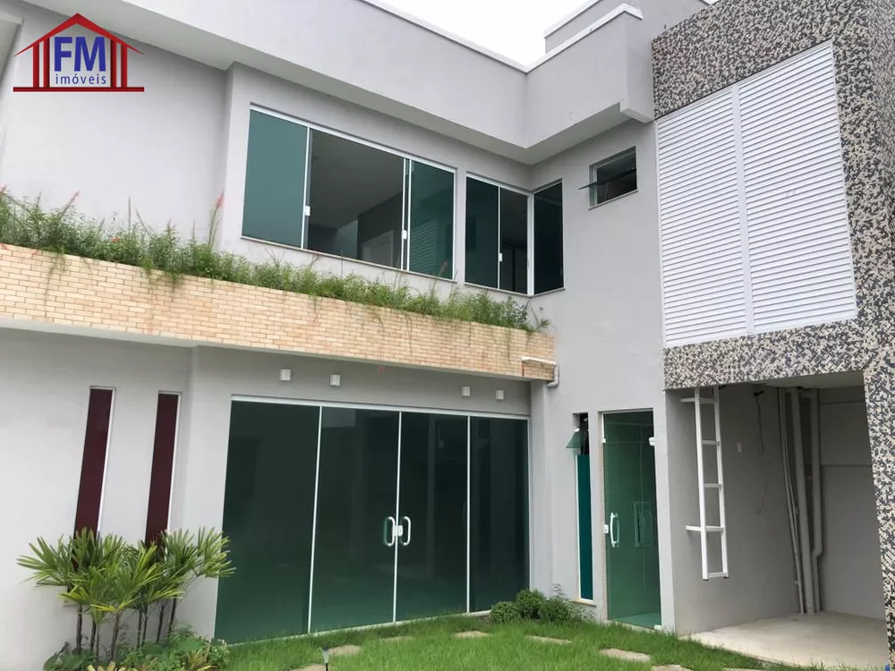 Casa de Condomínio à venda com 4 quartos, 401m² - Foto 4