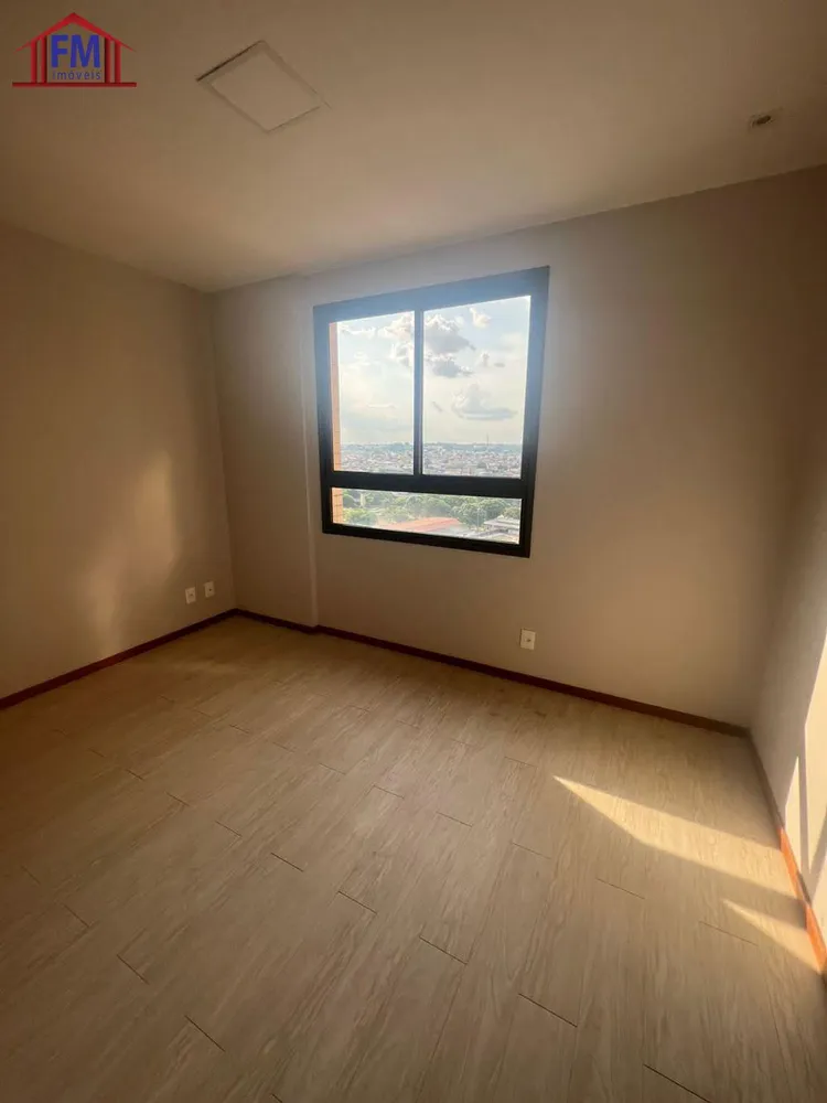 Apartamento, 3 quartos, 92 m² - Foto 9
